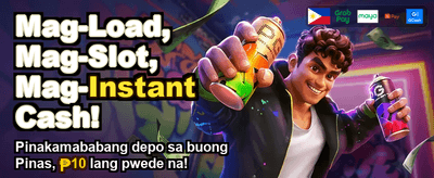 Get Your Slot Bonus Now