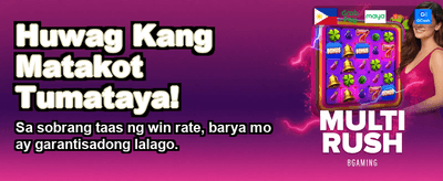 Join 18club for Mega Wins!