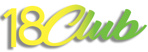 18clubslot.ph Logo
